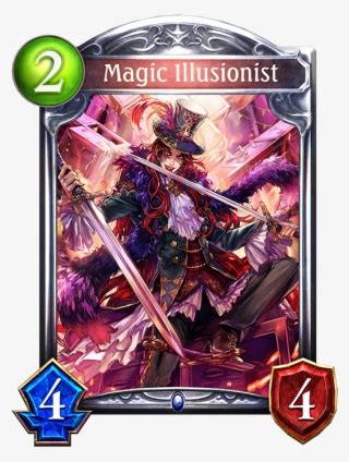 Illusionist of multiplayer magic